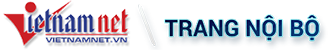 Vietnamnet logo